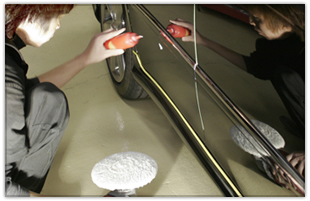 �R�[�e�B���O�{���̖ړI