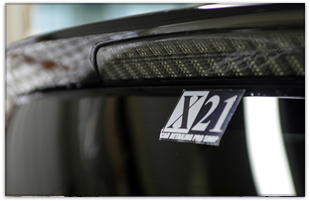 X21�ɂ��܂�����������